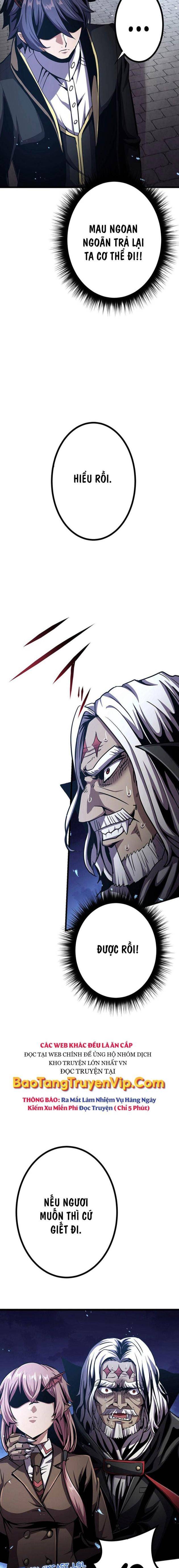 Phòng Thủ Hầm Ngục Chap 29 - Next Chap 30