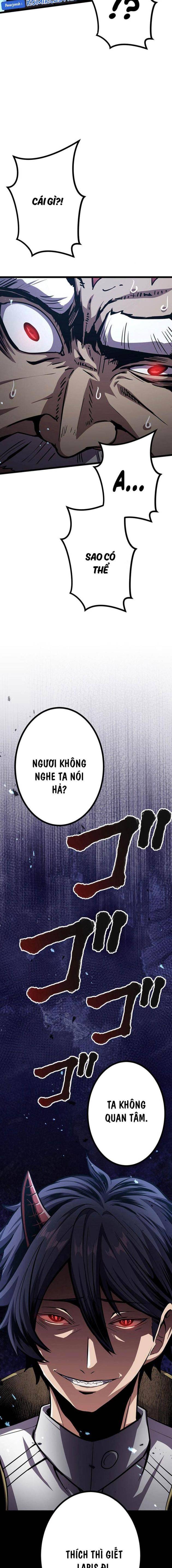 Phòng Thủ Hầm Ngục Chap 29 - Next Chap 30