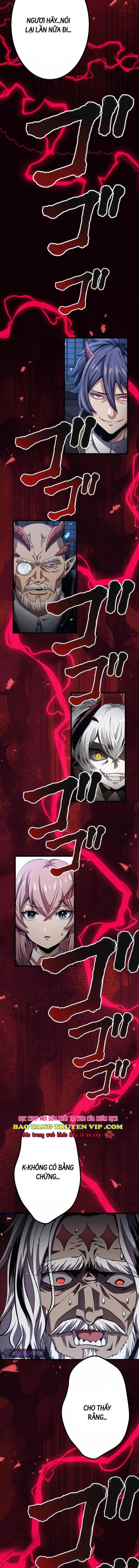 Phòng Thủ Hầm Ngục Chap 30 - Next Chap 31