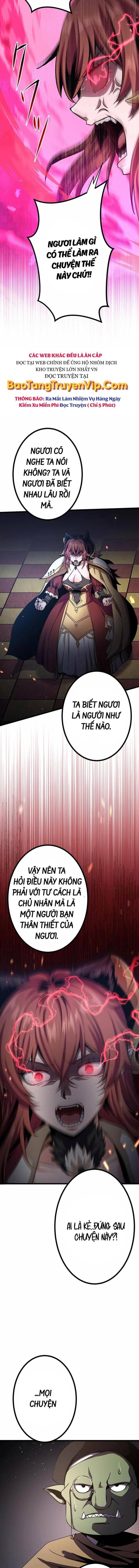 Phòng Thủ Hầm Ngục Chap 30 - Next Chap 31