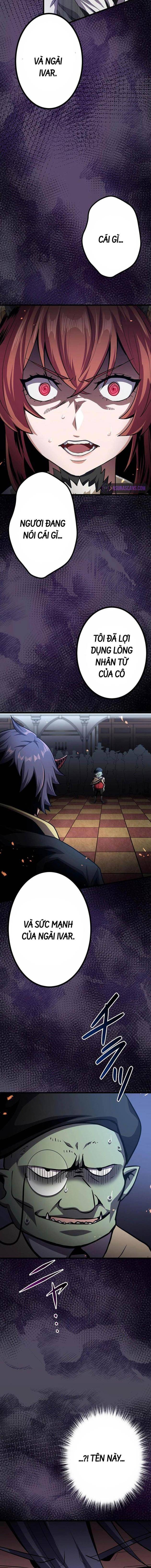 Phòng Thủ Hầm Ngục Chap 30 - Next Chap 31