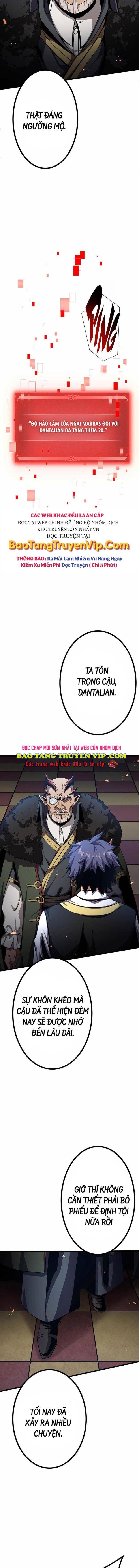 Phòng Thủ Hầm Ngục Chap 30 - Next Chap 31