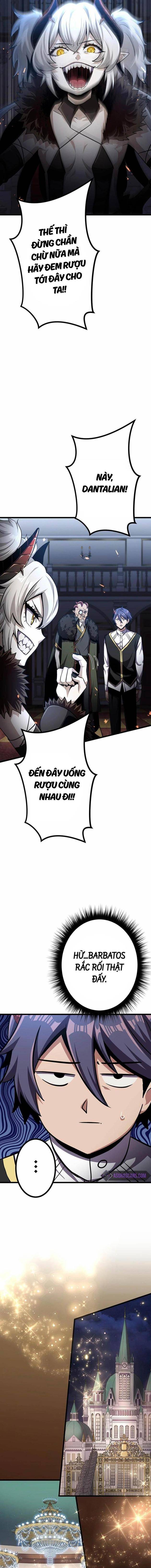 Phòng Thủ Hầm Ngục Chap 30 - Next Chap 31