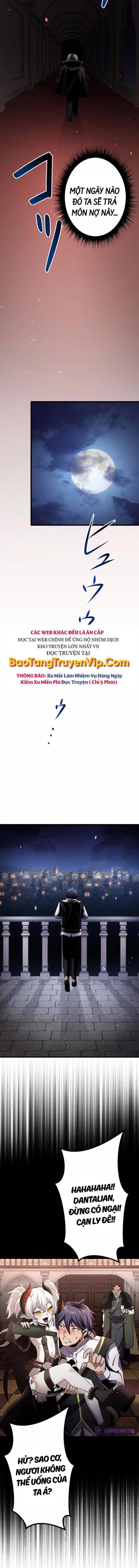 Phòng Thủ Hầm Ngục Chap 30 - Next Chap 31