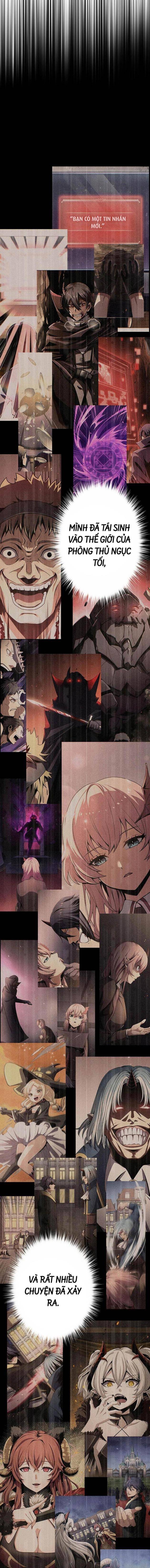 Phòng Thủ Hầm Ngục Chap 30 - Next Chap 31