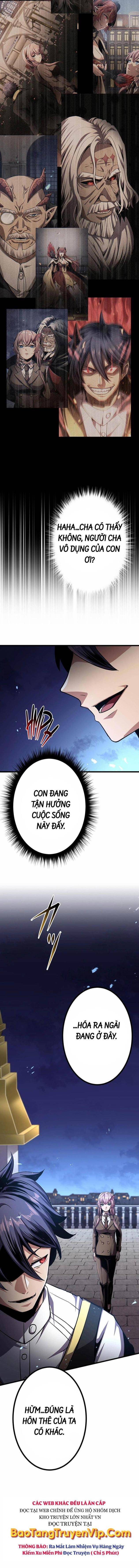Phòng Thủ Hầm Ngục Chap 30 - Next Chap 31