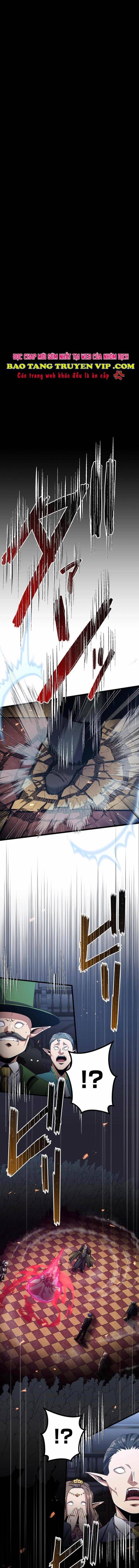 Phòng Thủ Hầm Ngục Chap 30 - Next Chap 31