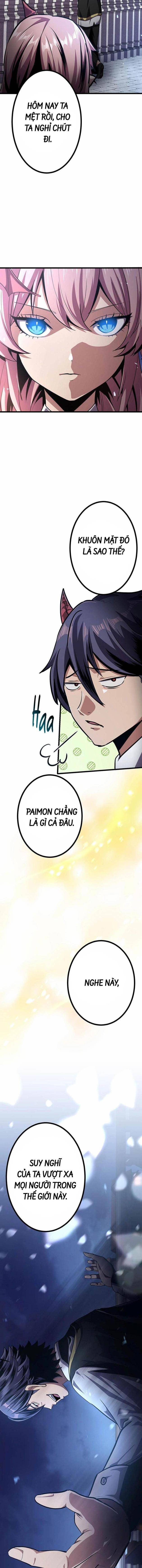 Phòng Thủ Hầm Ngục Chap 30 - Next Chap 31
