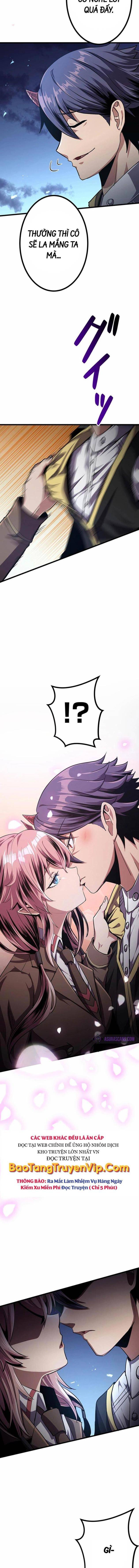 Phòng Thủ Hầm Ngục Chap 30 - Next Chap 31