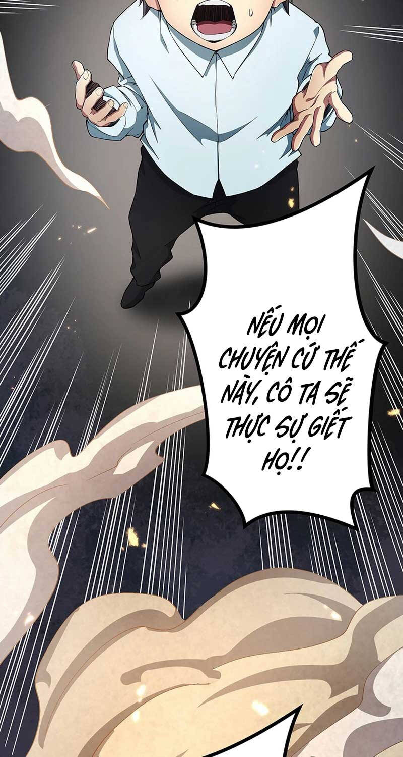Phòng Thủ Hầm Ngục Chap 31 - Next Chap 32