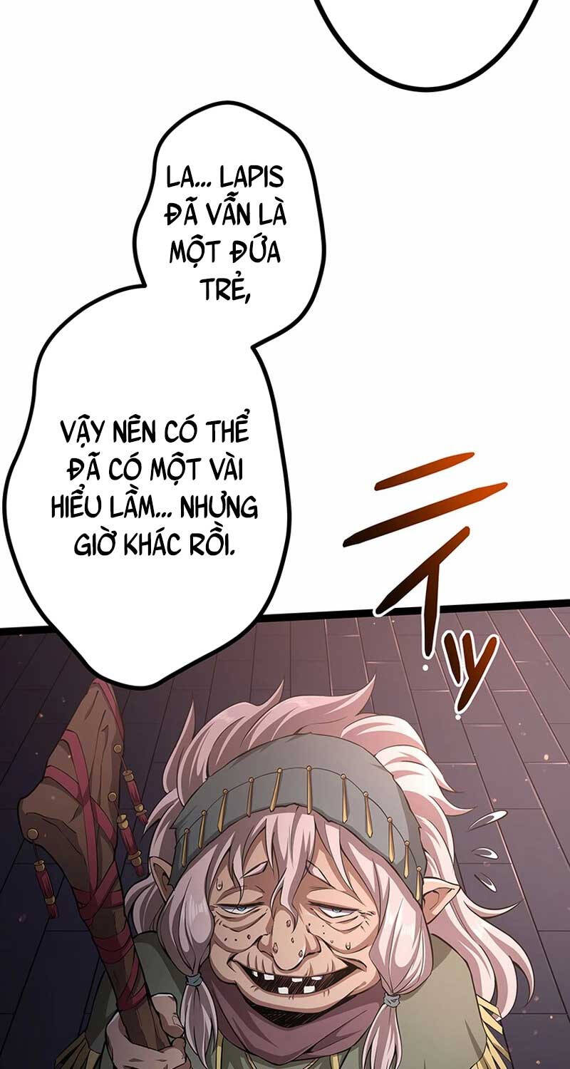 Phòng Thủ Hầm Ngục Chap 31 - Next Chap 32