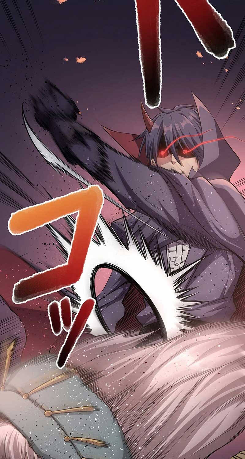 Phòng Thủ Hầm Ngục Chap 31 - Next Chap 32