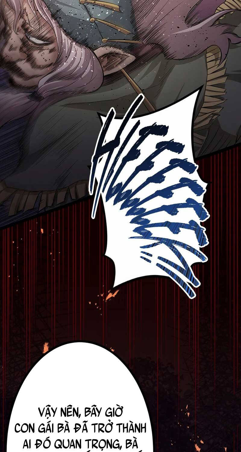 Phòng Thủ Hầm Ngục Chap 31 - Next Chap 32