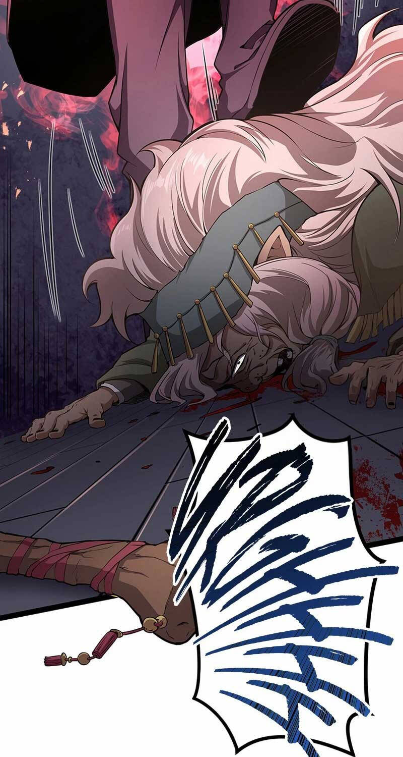 Phòng Thủ Hầm Ngục Chap 31 - Next Chap 32