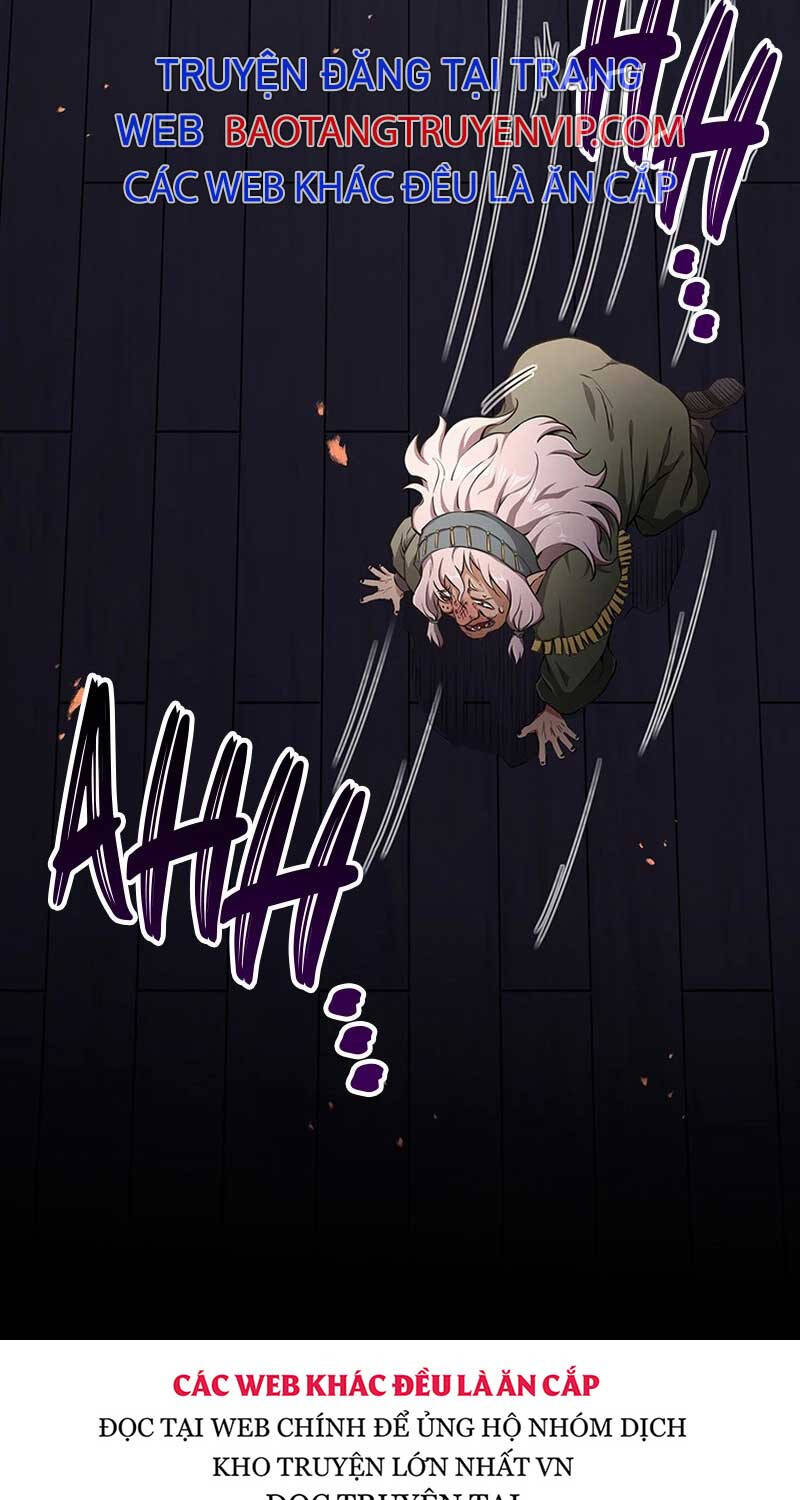 Phòng Thủ Hầm Ngục Chap 31 - Next Chap 32
