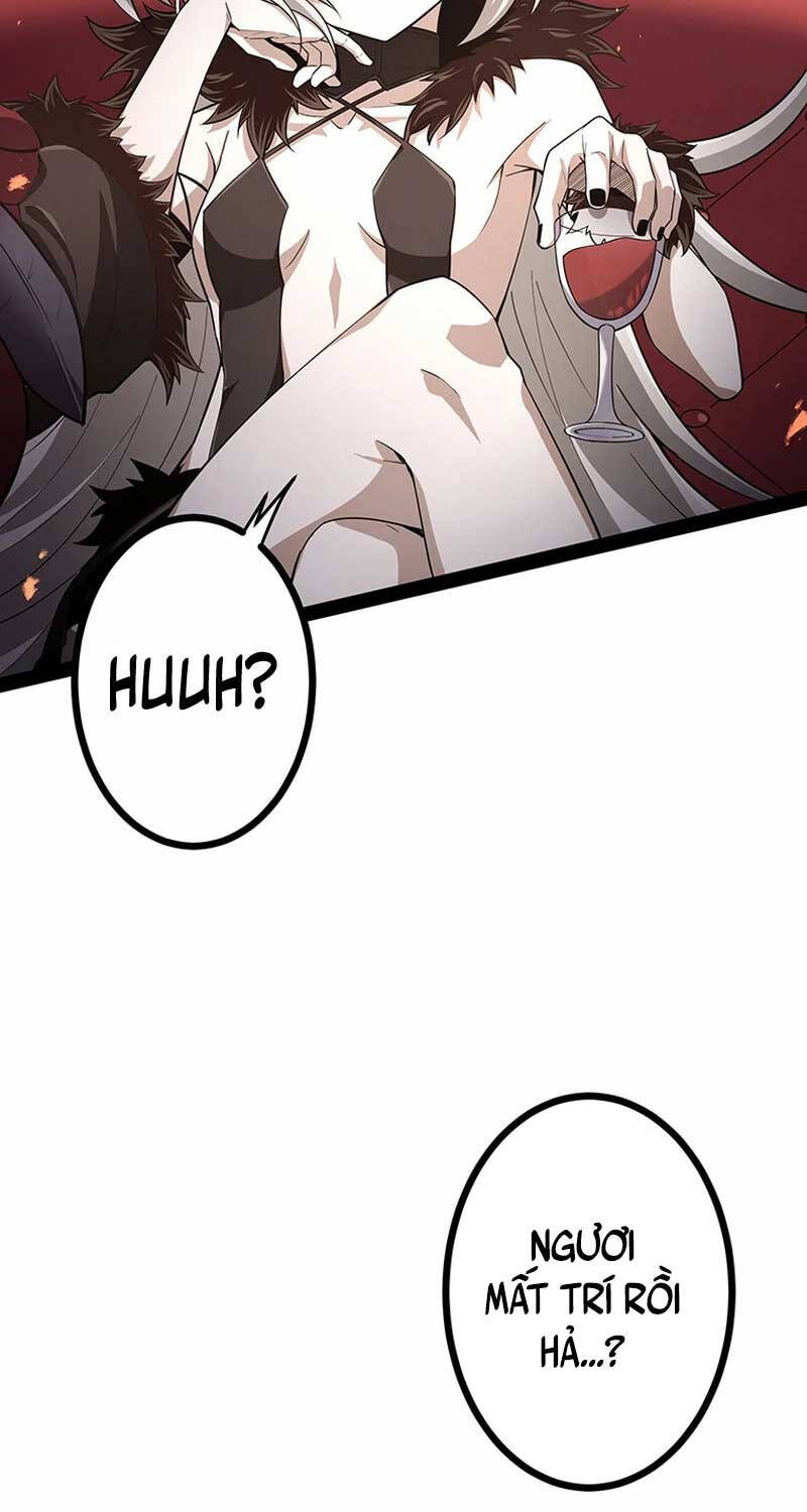 Phòng Thủ Hầm Ngục Chap 31 - Next Chap 32