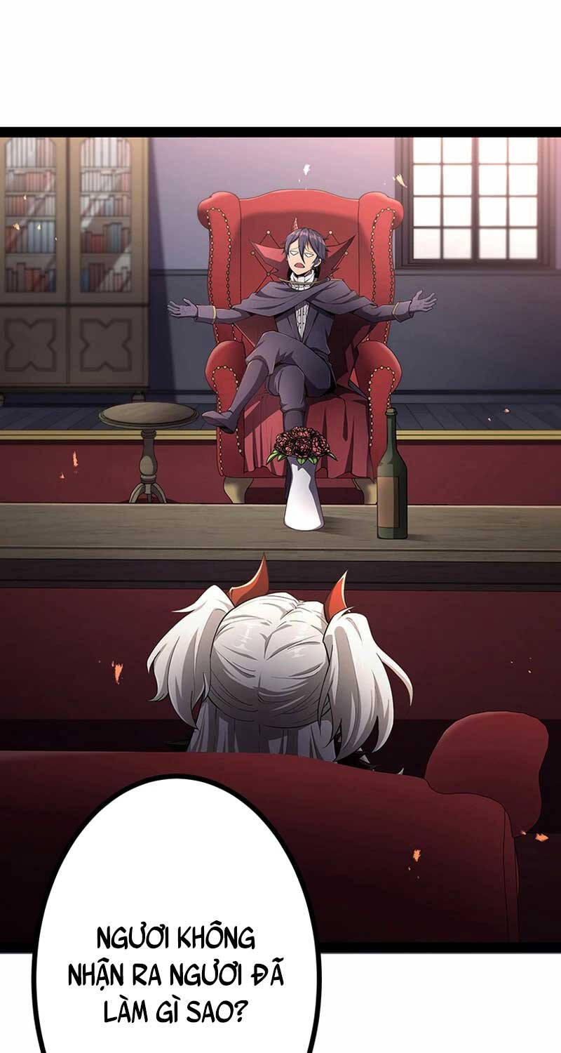 Phòng Thủ Hầm Ngục Chap 31 - Next Chap 32