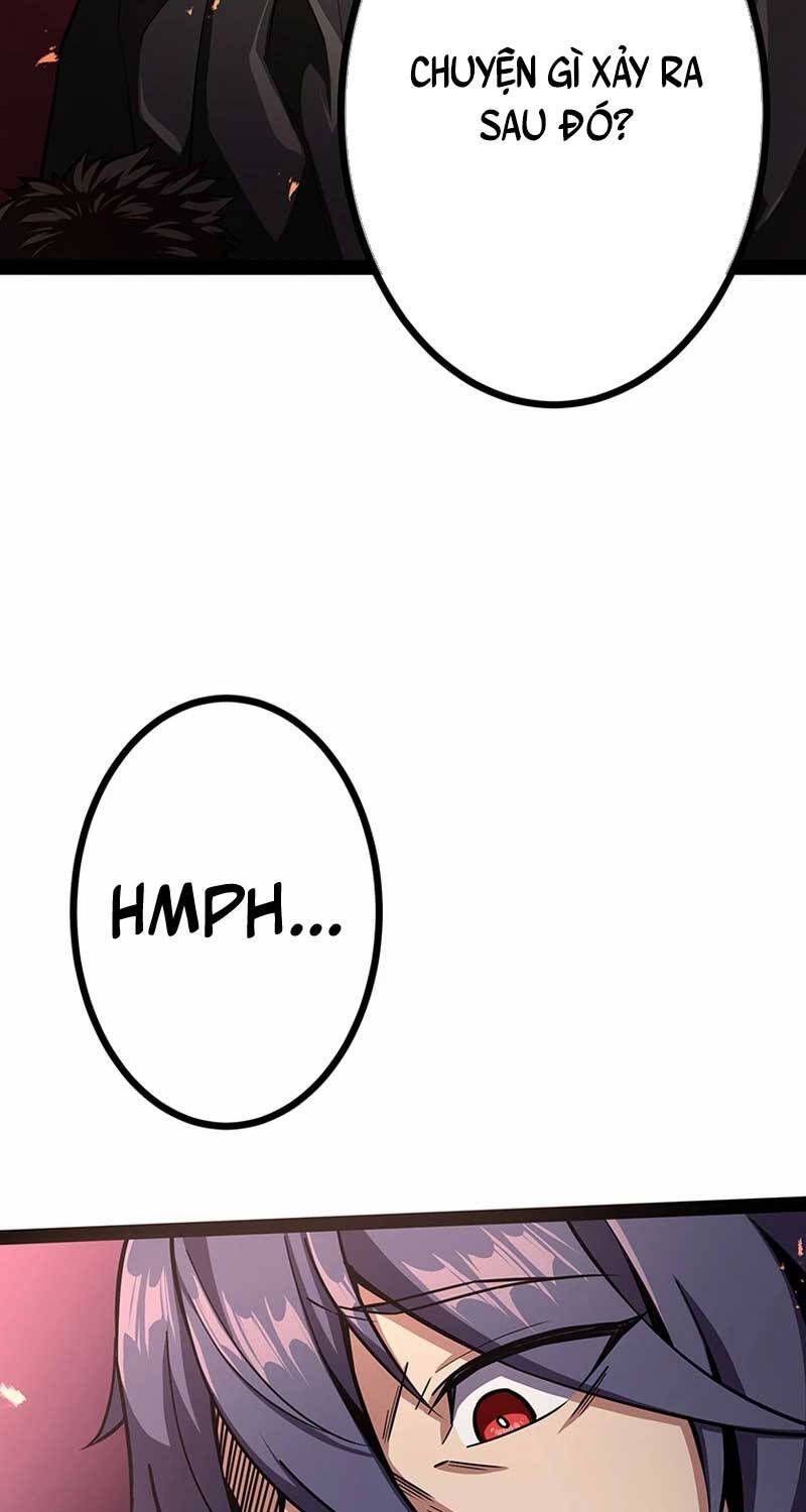 Phòng Thủ Hầm Ngục Chap 31 - Next Chap 32