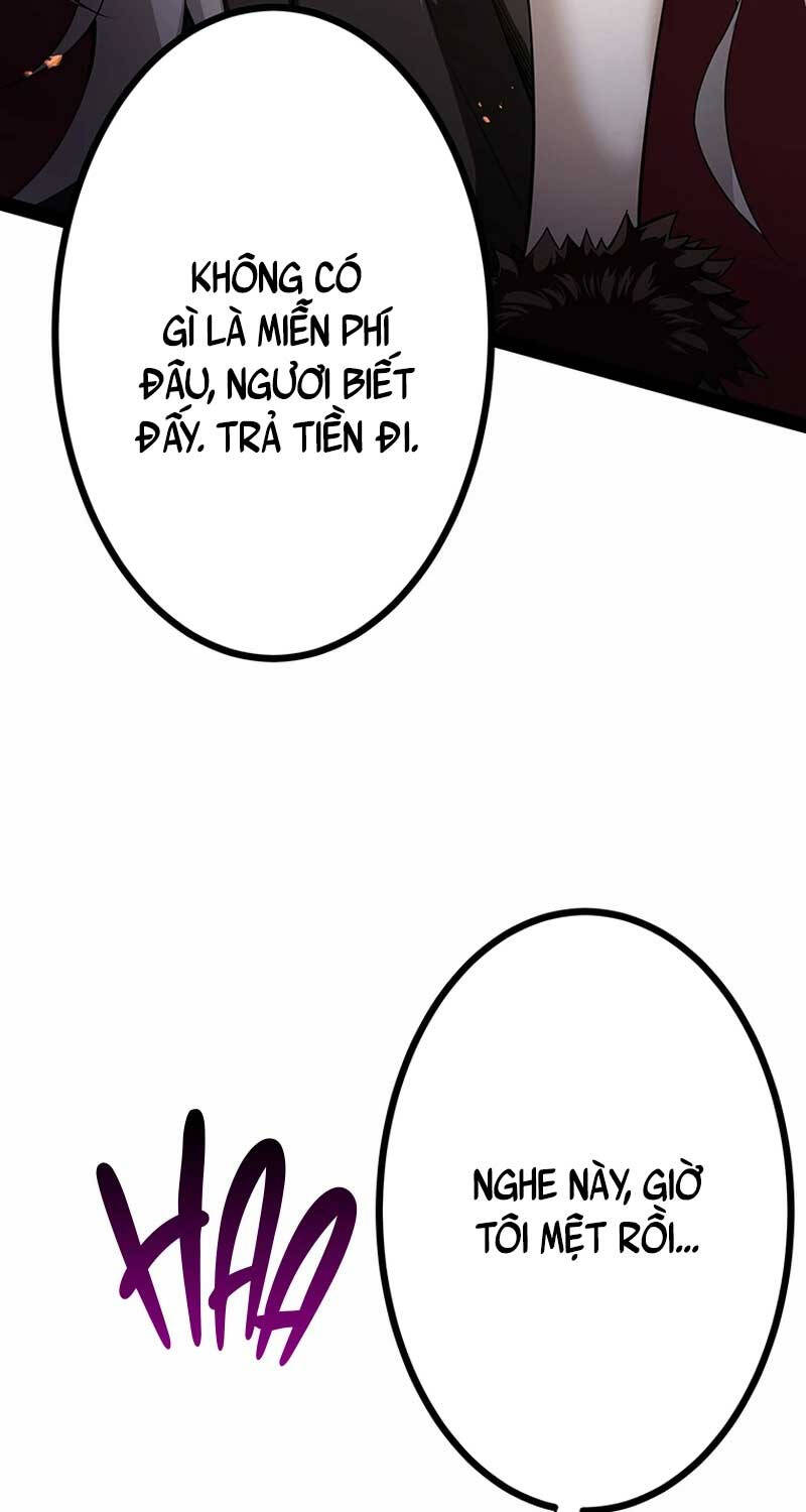 Phòng Thủ Hầm Ngục Chap 31 - Next Chap 32