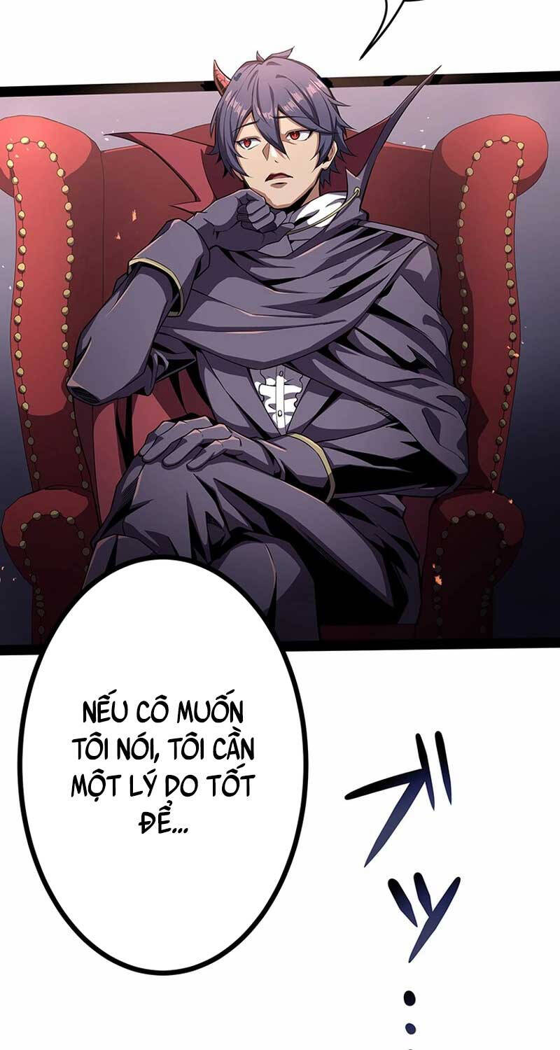 Phòng Thủ Hầm Ngục Chap 31 - Next Chap 32