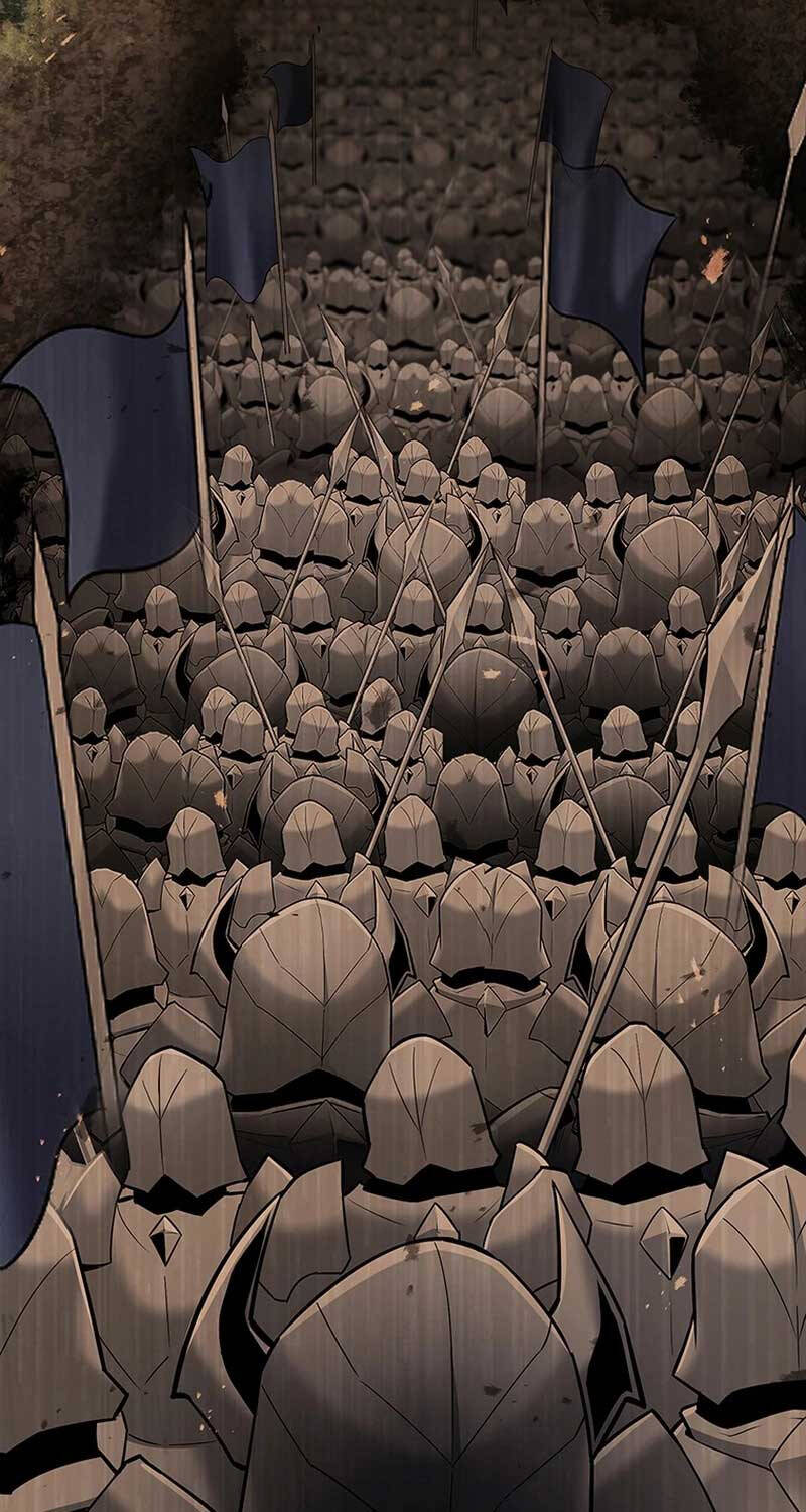 Phòng Thủ Hầm Ngục Chap 31 - Next Chap 32