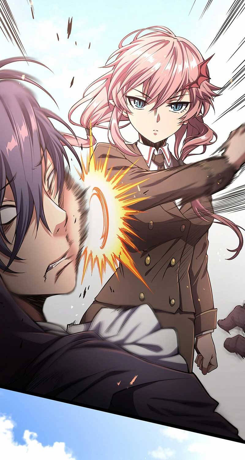 Phòng Thủ Hầm Ngục Chap 31 - Next Chap 32