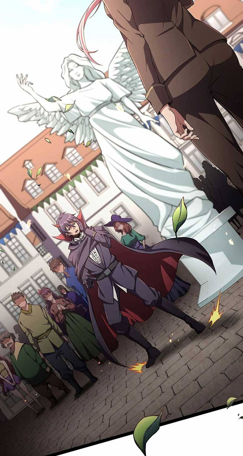 Phòng Thủ Hầm Ngục Chap 31 - Next Chap 32