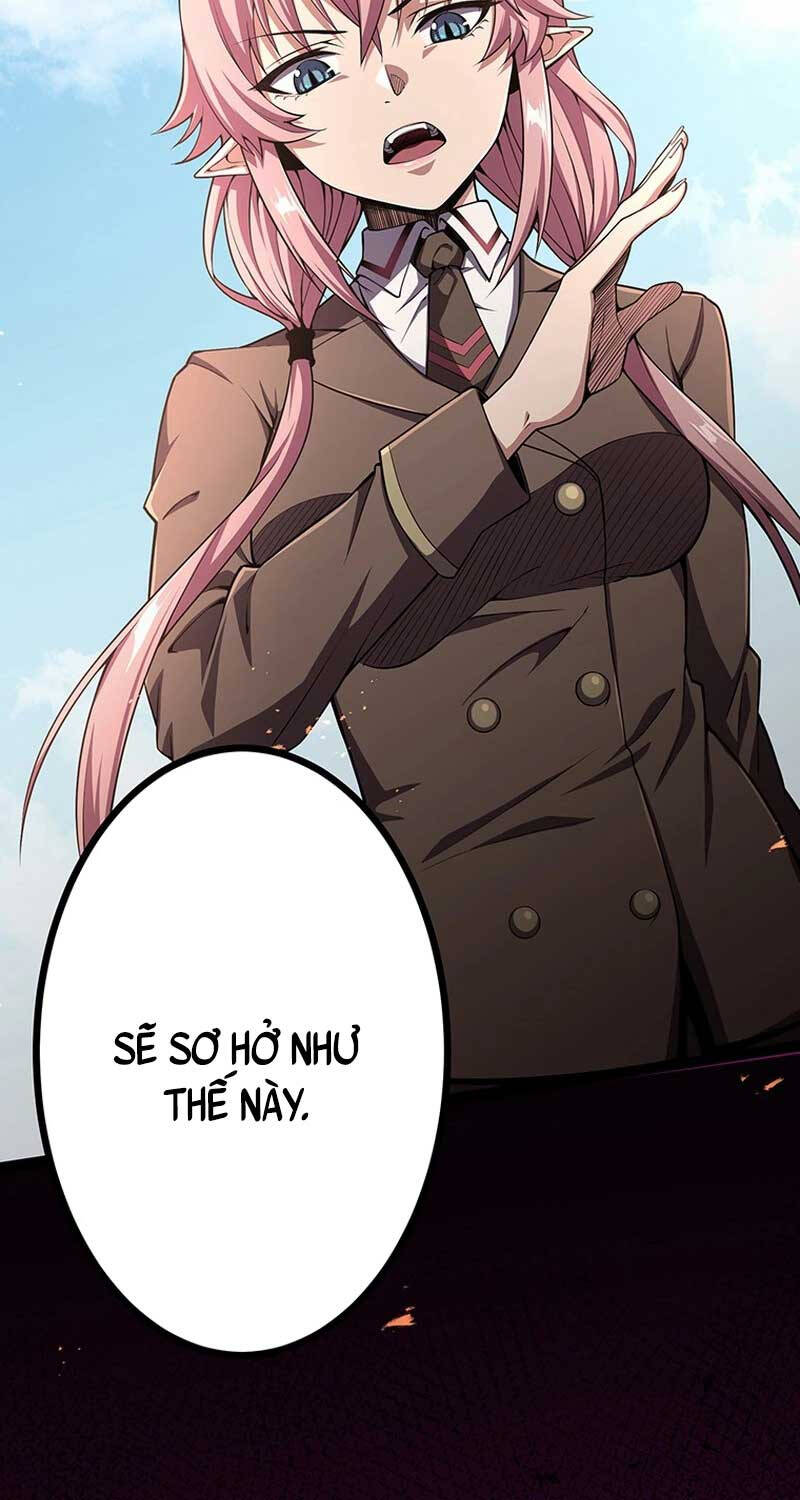 Phòng Thủ Hầm Ngục Chap 31 - Next Chap 32