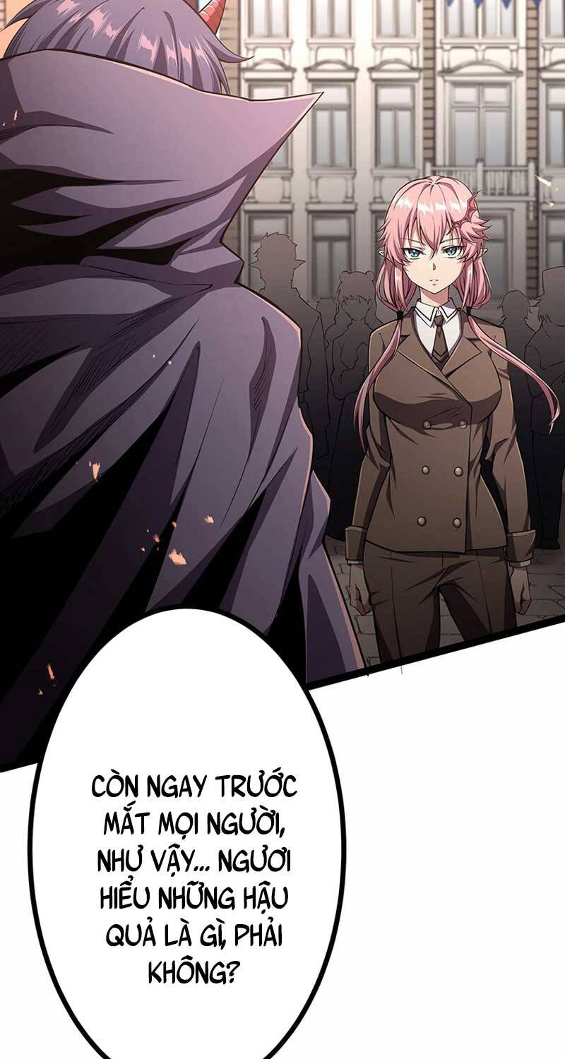 Phòng Thủ Hầm Ngục Chap 31 - Next Chap 32