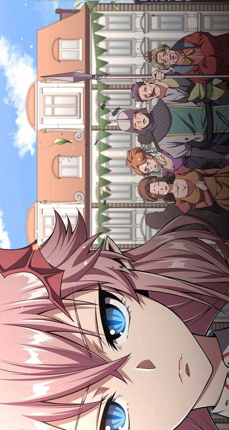 Phòng Thủ Hầm Ngục Chap 31 - Next Chap 32