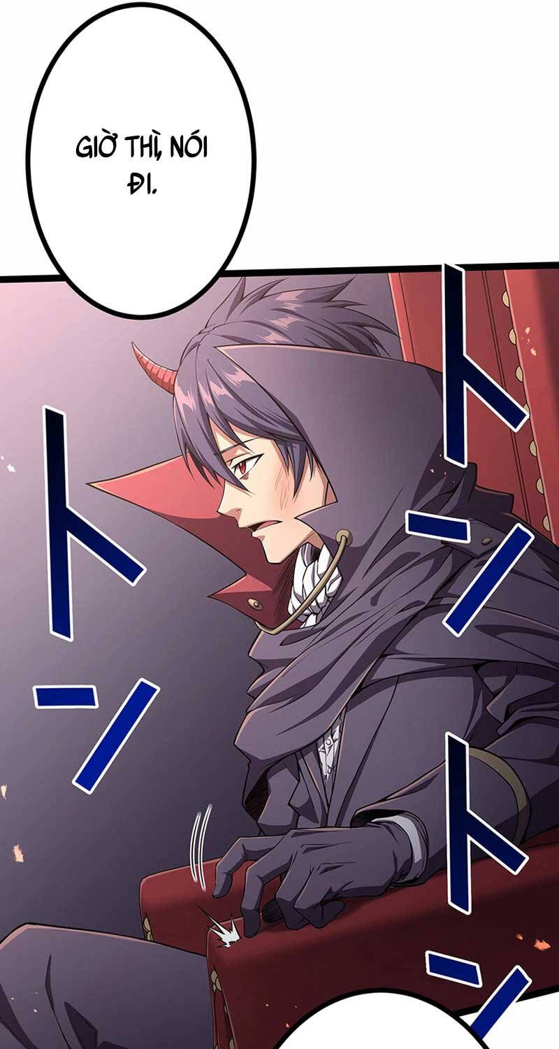 Phòng Thủ Hầm Ngục Chap 31 - Next Chap 32