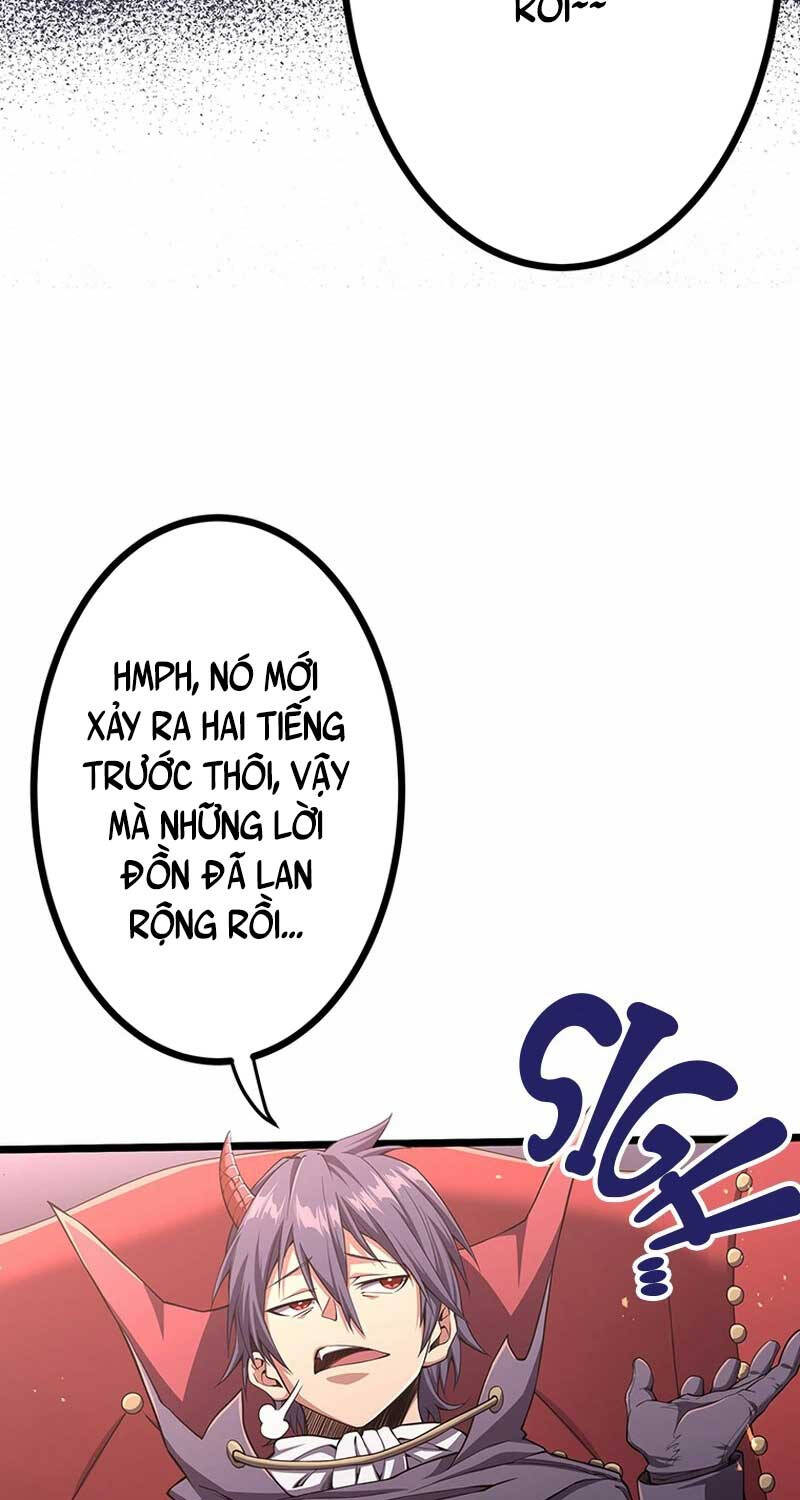 Phòng Thủ Hầm Ngục Chap 31 - Next Chap 32