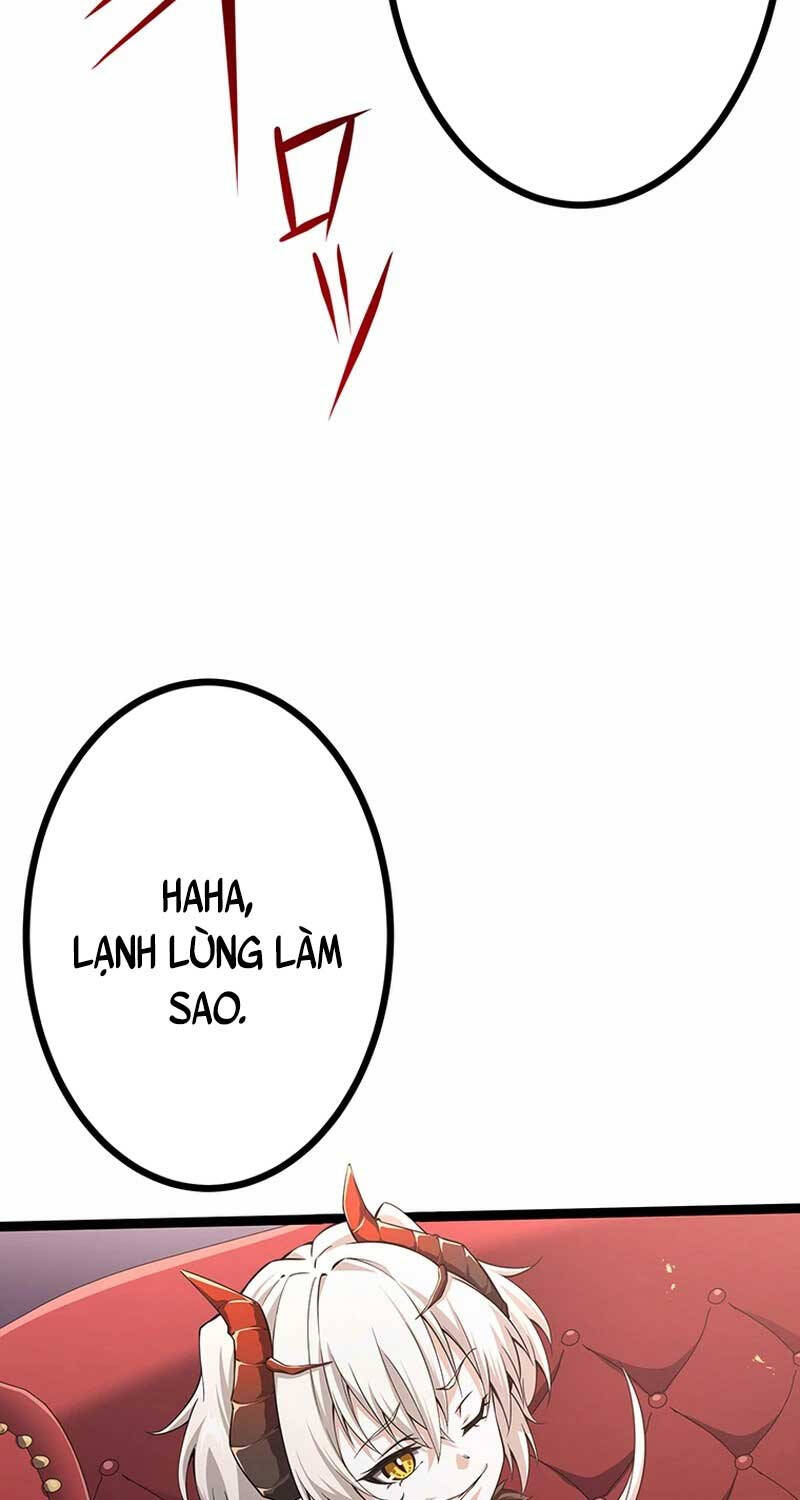 Phòng Thủ Hầm Ngục Chap 31 - Next Chap 32