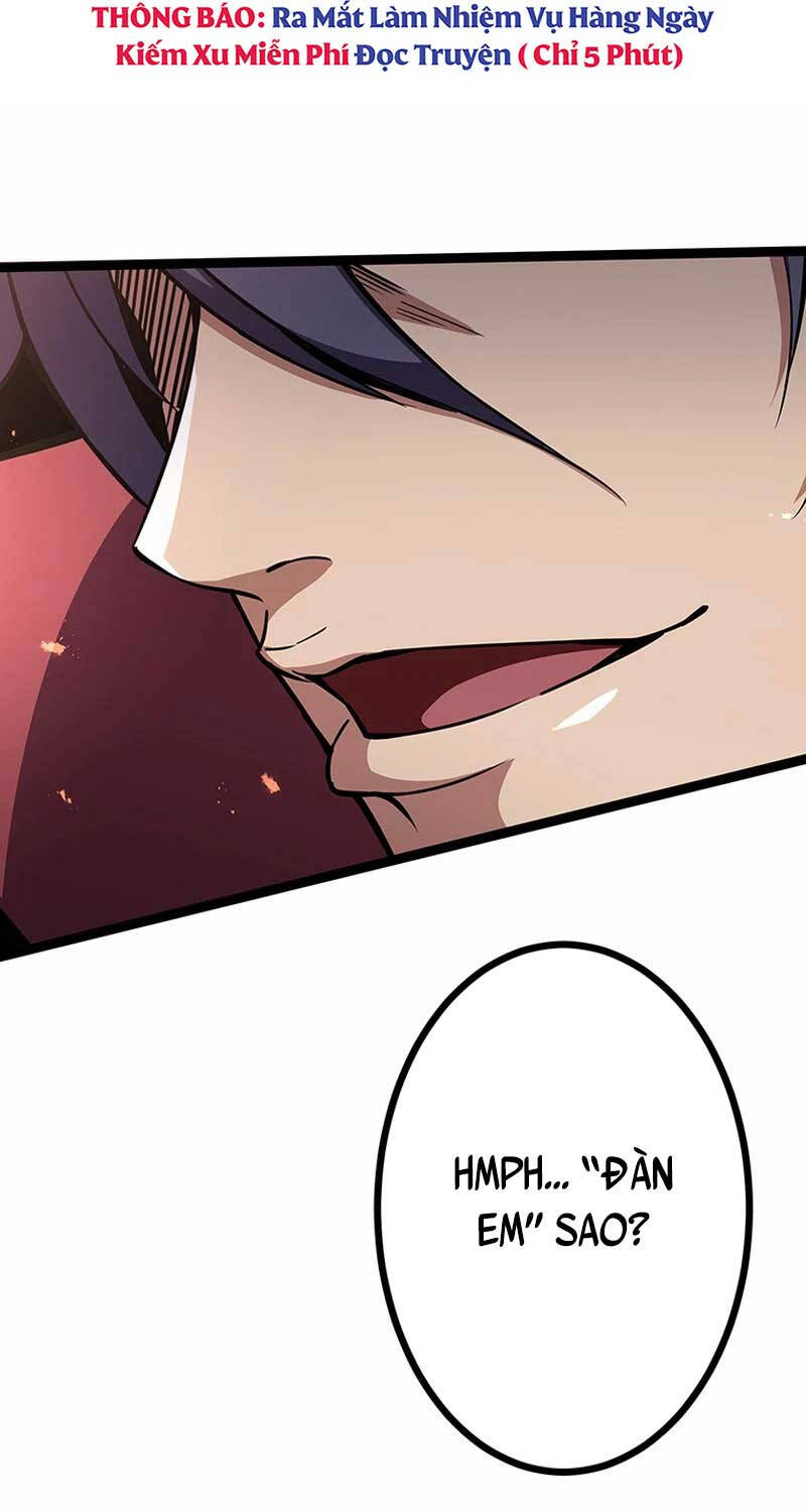 Phòng Thủ Hầm Ngục Chap 31 - Next Chap 32