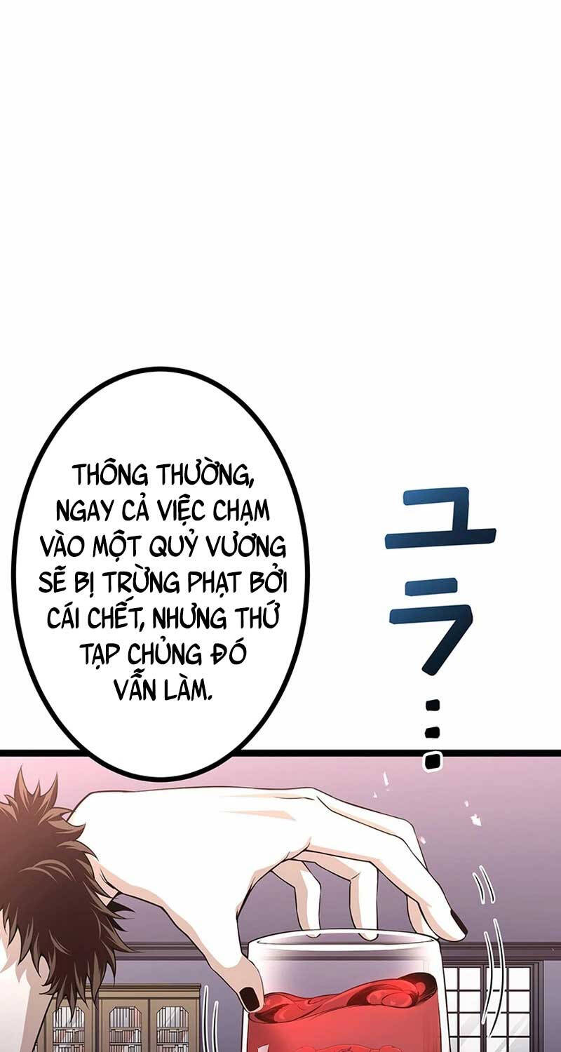 Phòng Thủ Hầm Ngục Chap 31 - Next Chap 32