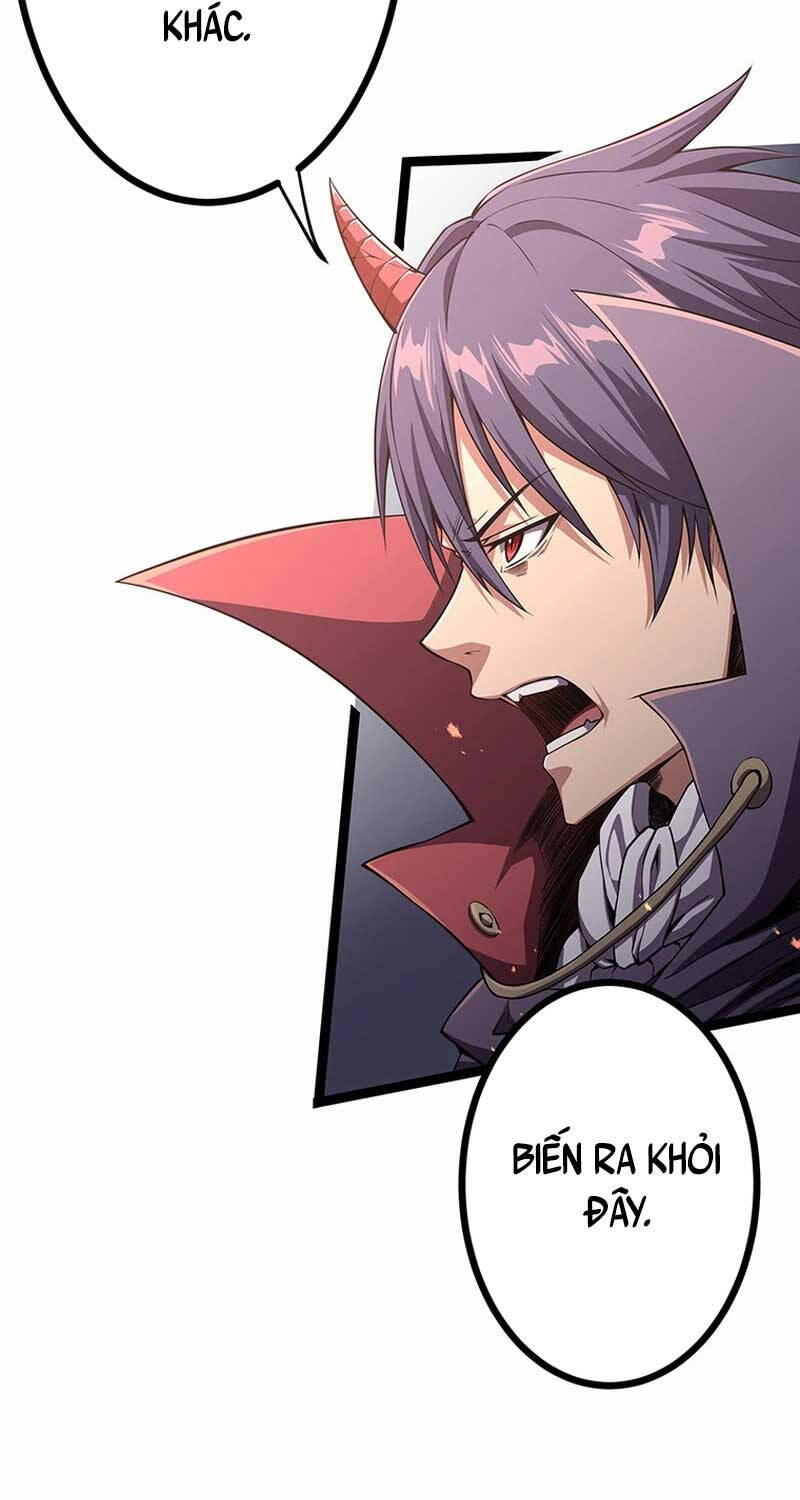 Phòng Thủ Hầm Ngục Chap 31 - Next Chap 32