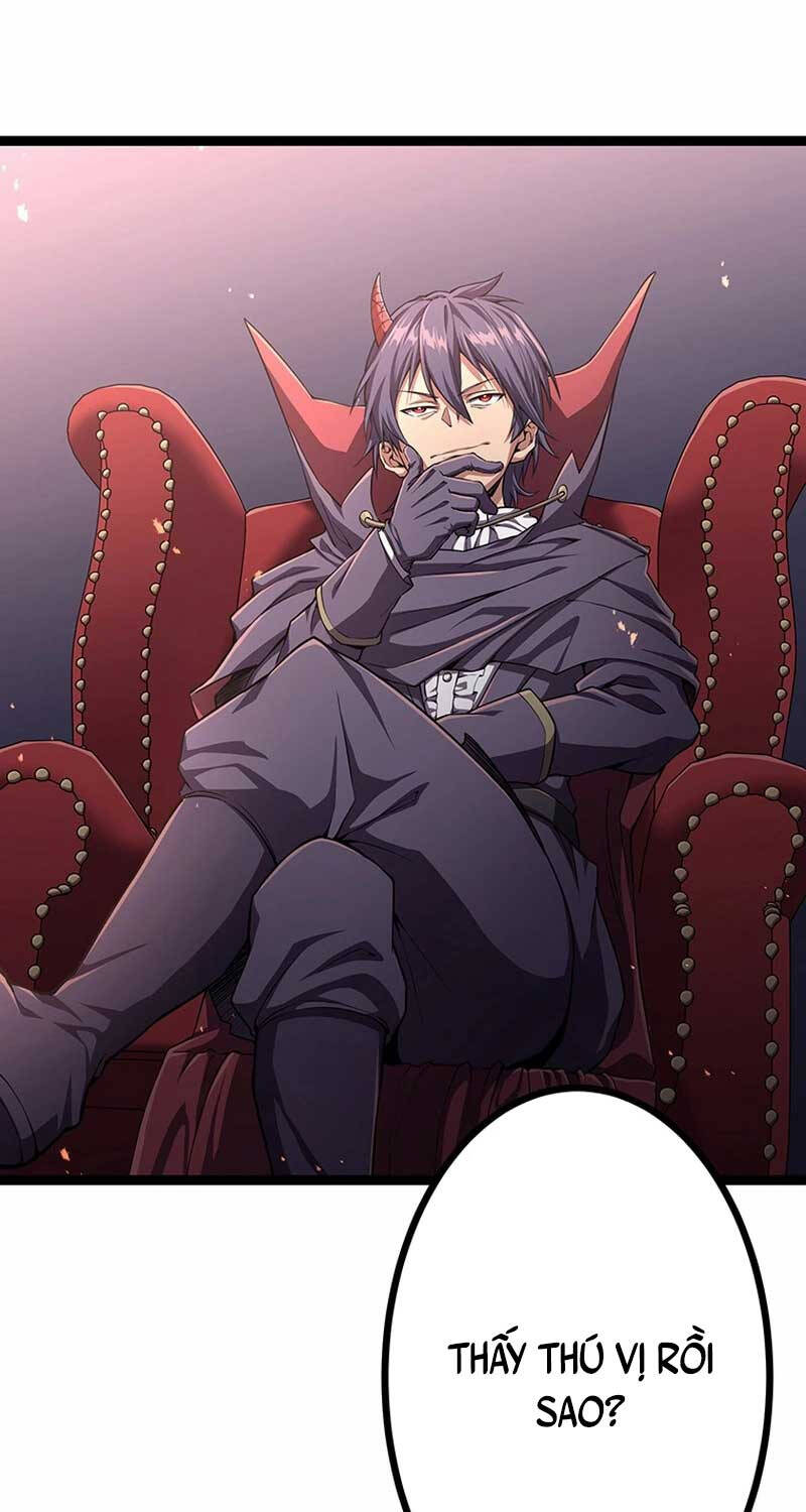 Phòng Thủ Hầm Ngục Chap 31 - Next Chap 32