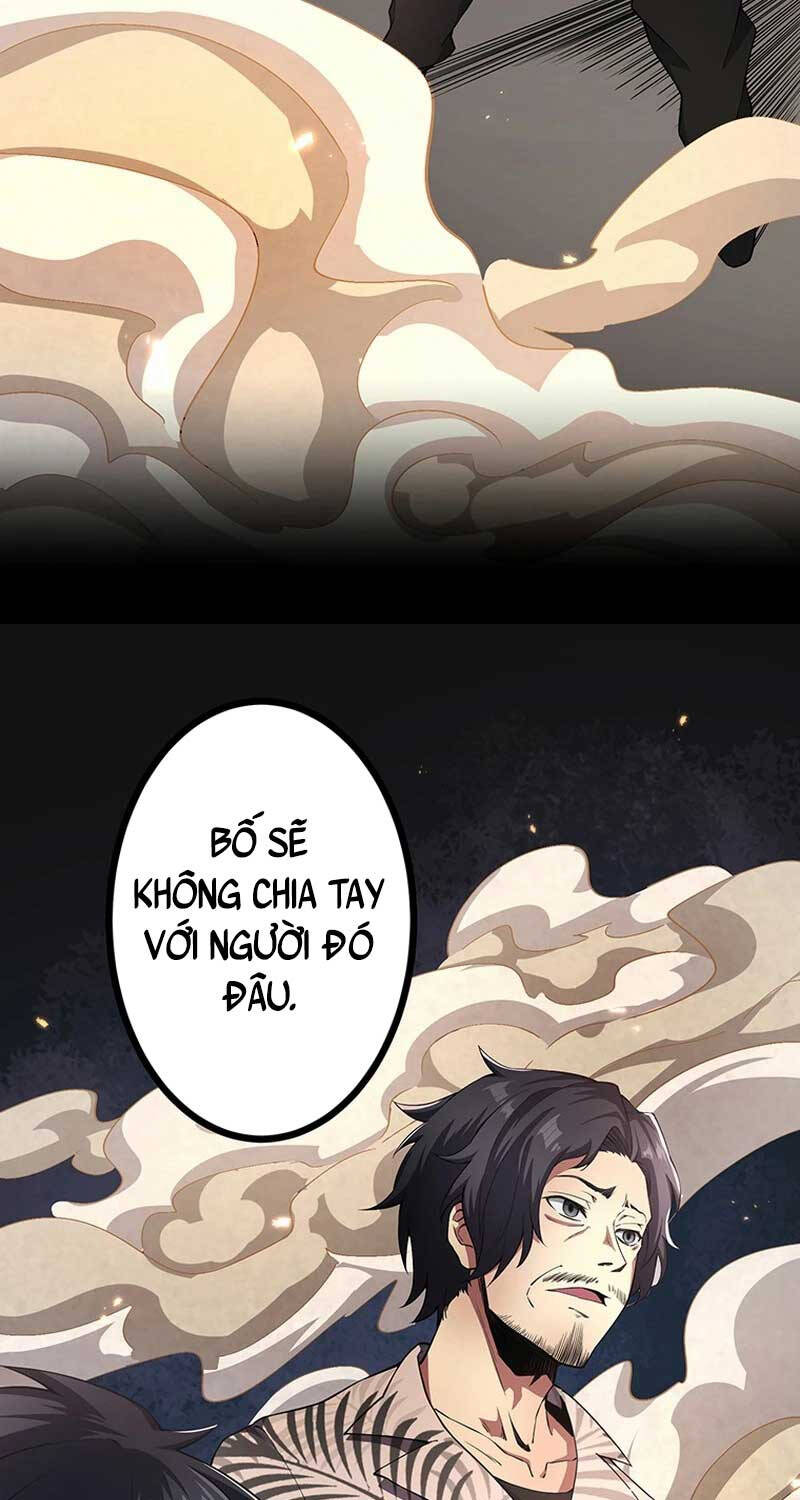 Phòng Thủ Hầm Ngục Chap 31 - Next Chap 32