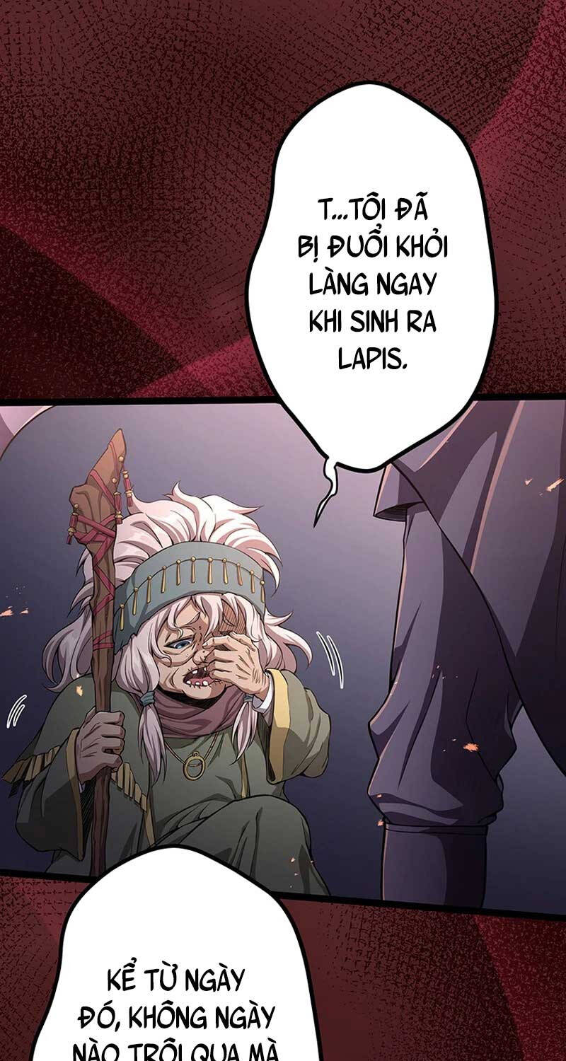 Phòng Thủ Hầm Ngục Chap 31 - Next Chap 32