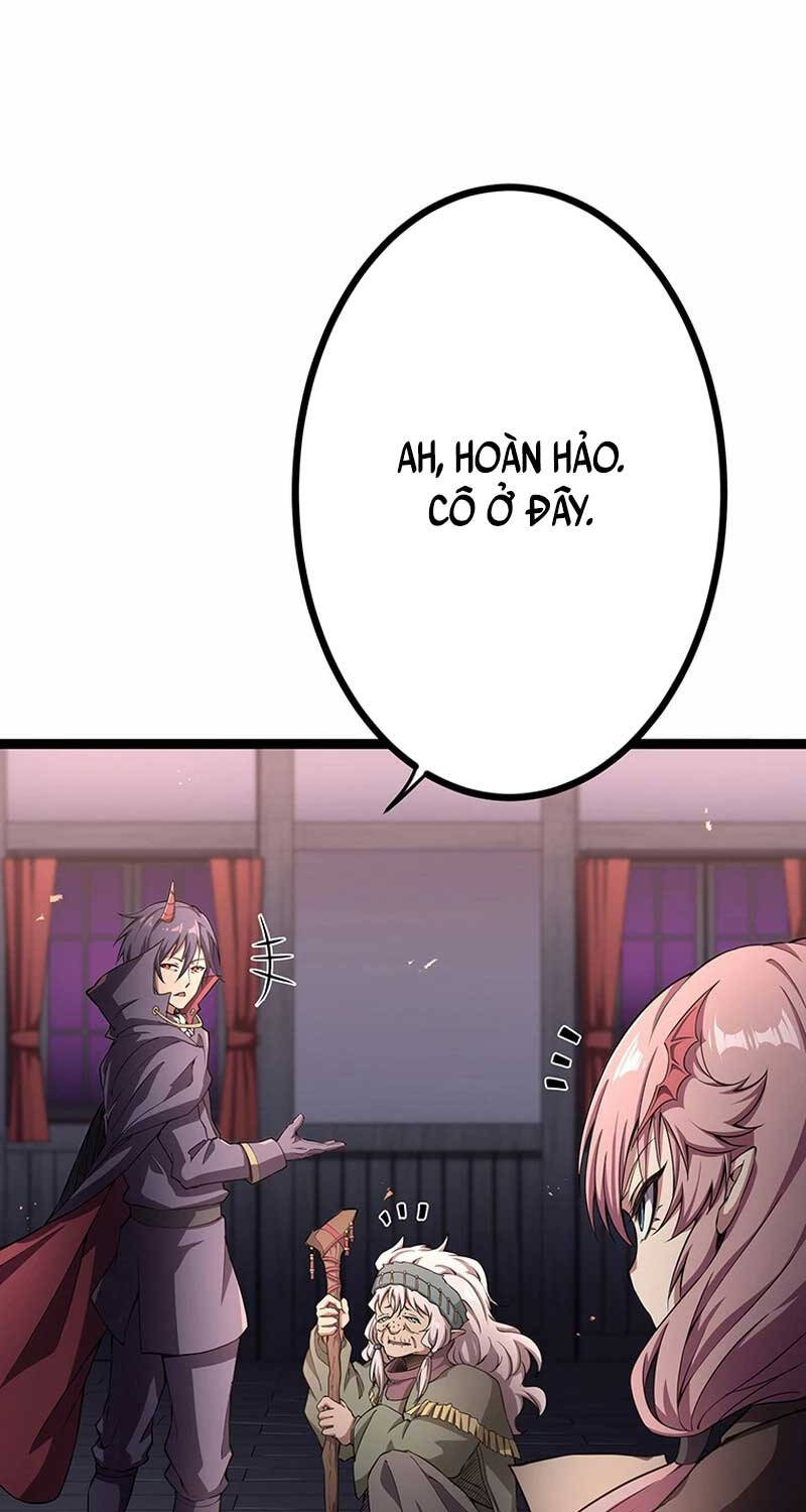 Phòng Thủ Hầm Ngục Chap 31 - Next Chap 32