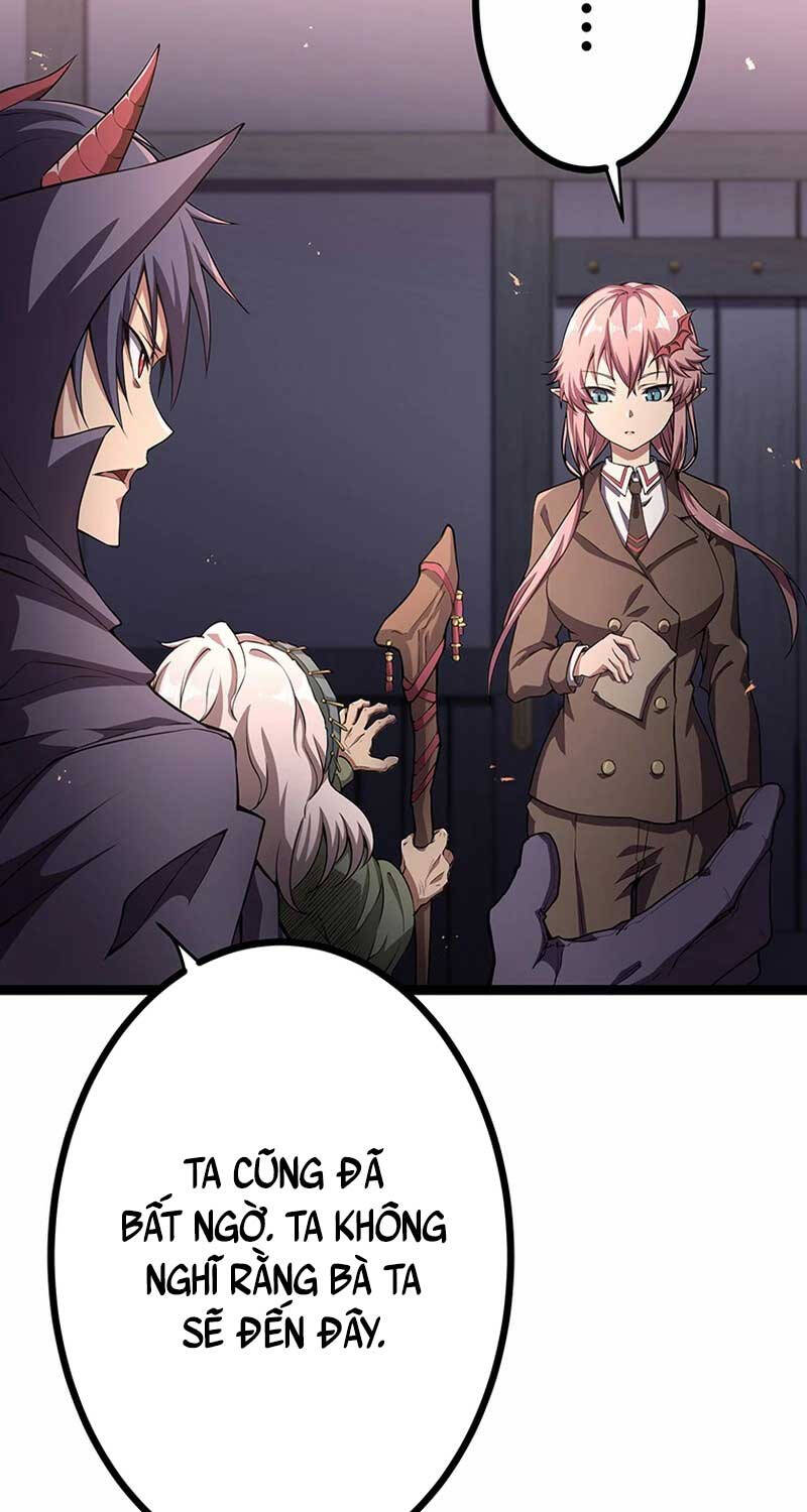 Phòng Thủ Hầm Ngục Chap 31 - Next Chap 32