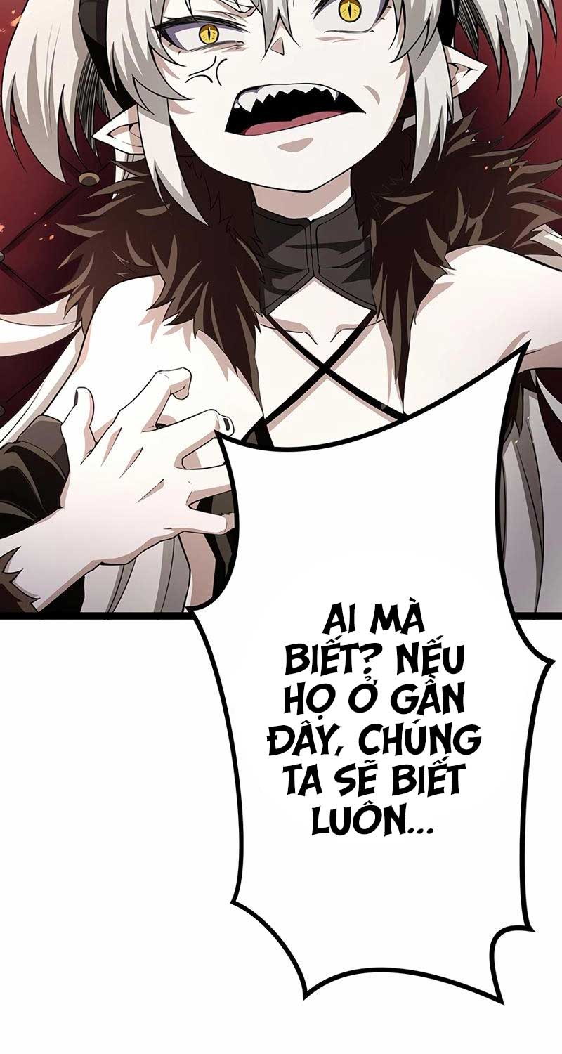 Phòng Thủ Hầm Ngục Chap 32 - Next Chap 33