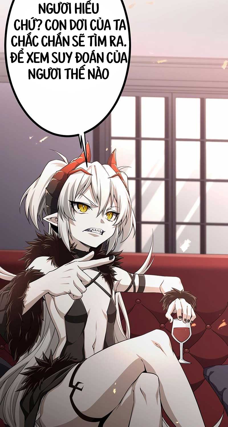 Phòng Thủ Hầm Ngục Chap 32 - Next Chap 33