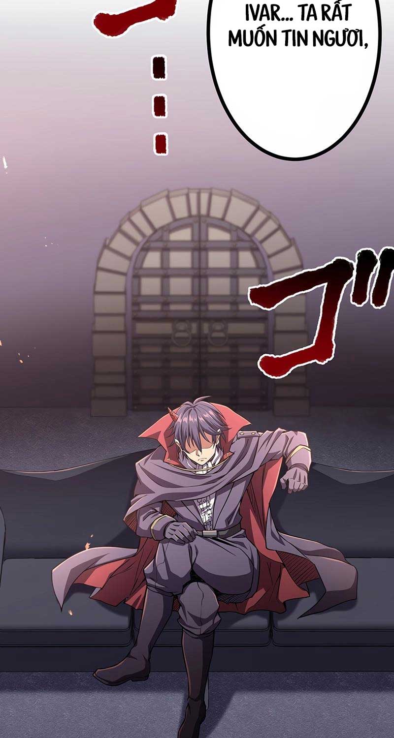 Phòng Thủ Hầm Ngục Chap 32 - Next Chap 33