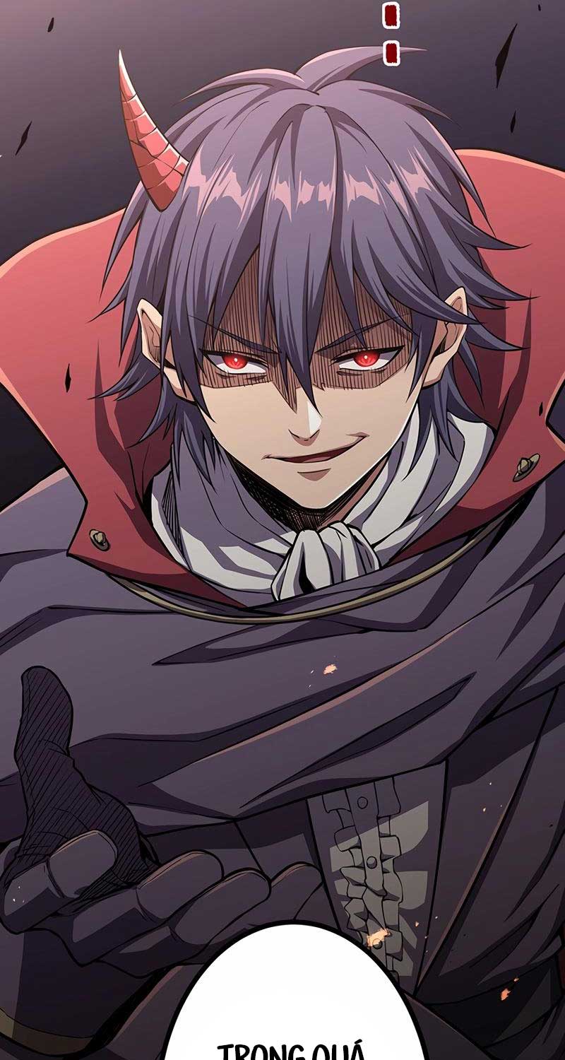 Phòng Thủ Hầm Ngục Chap 32 - Next Chap 33