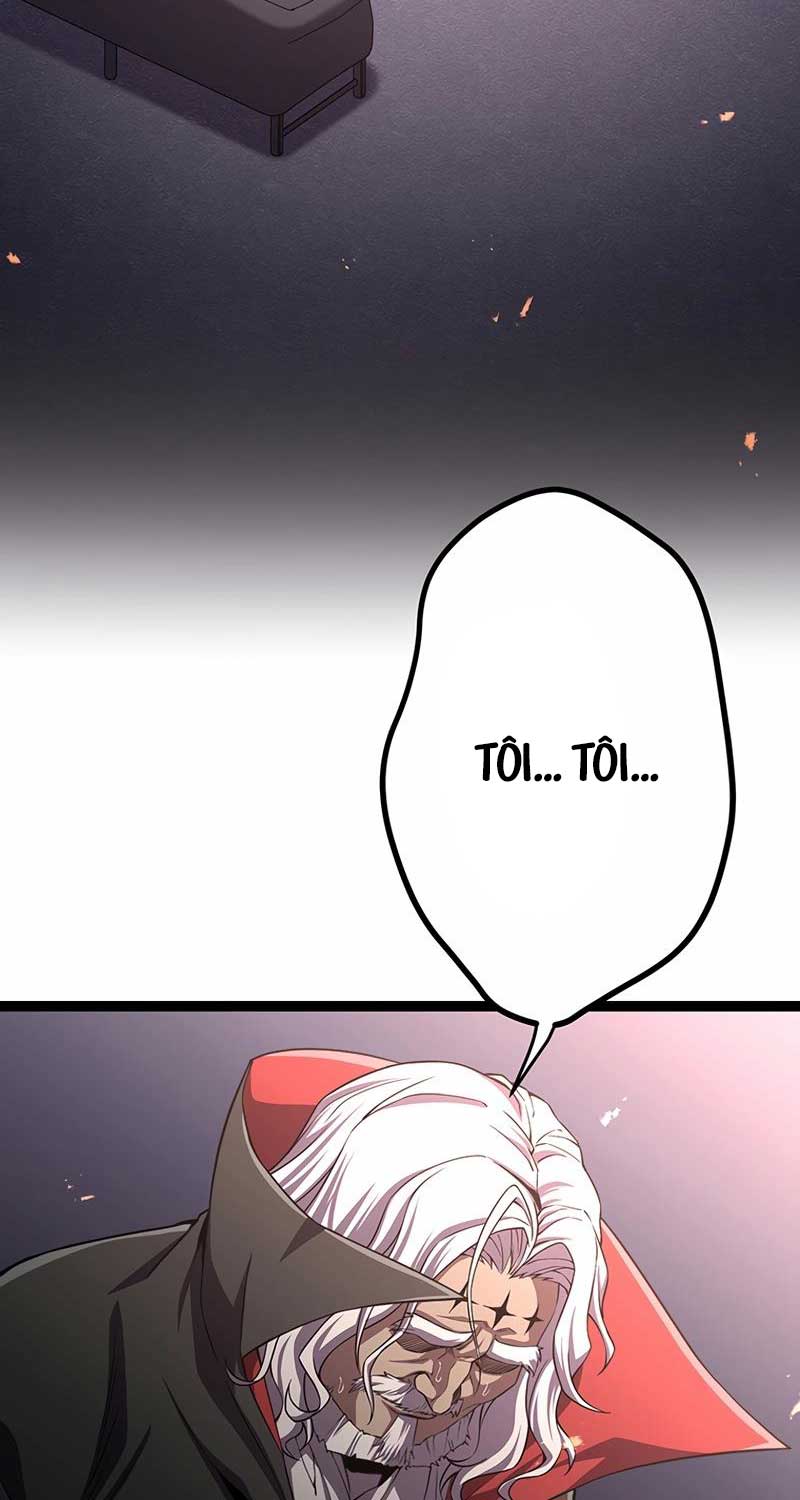 Phòng Thủ Hầm Ngục Chap 32 - Next Chap 33
