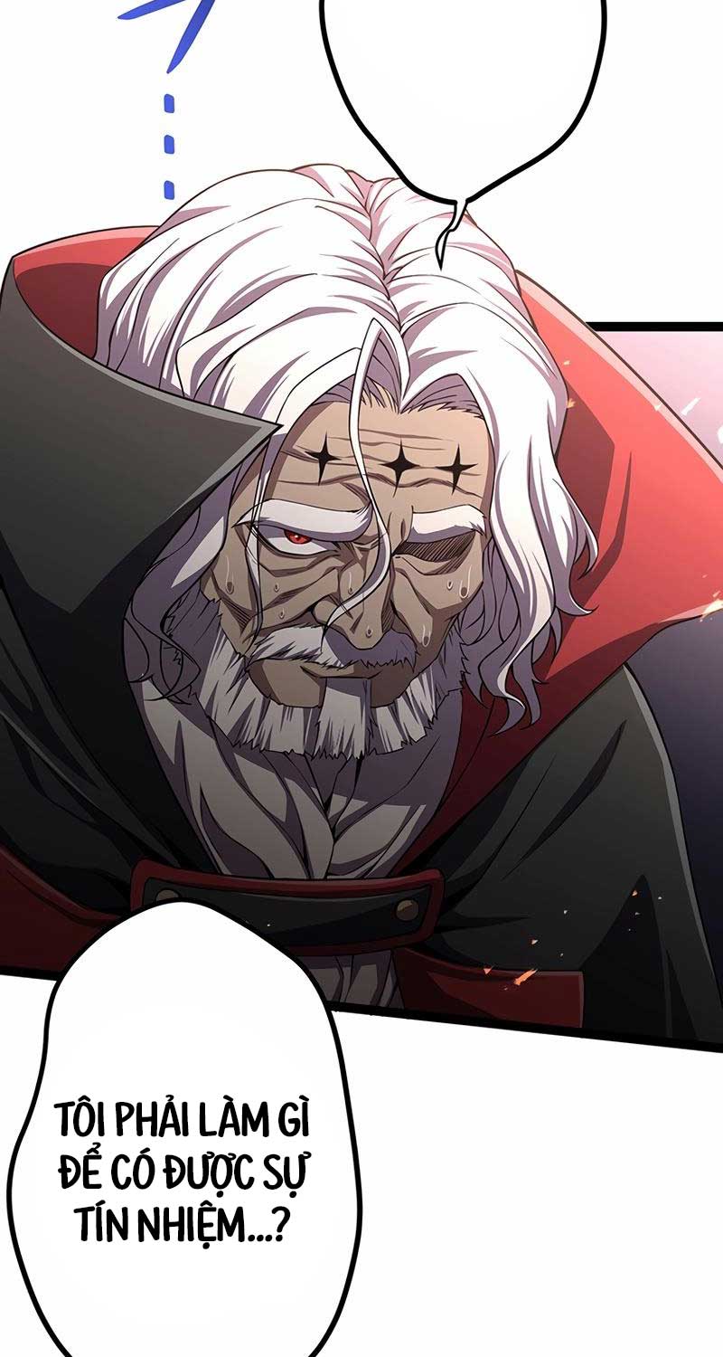 Phòng Thủ Hầm Ngục Chap 32 - Next Chap 33