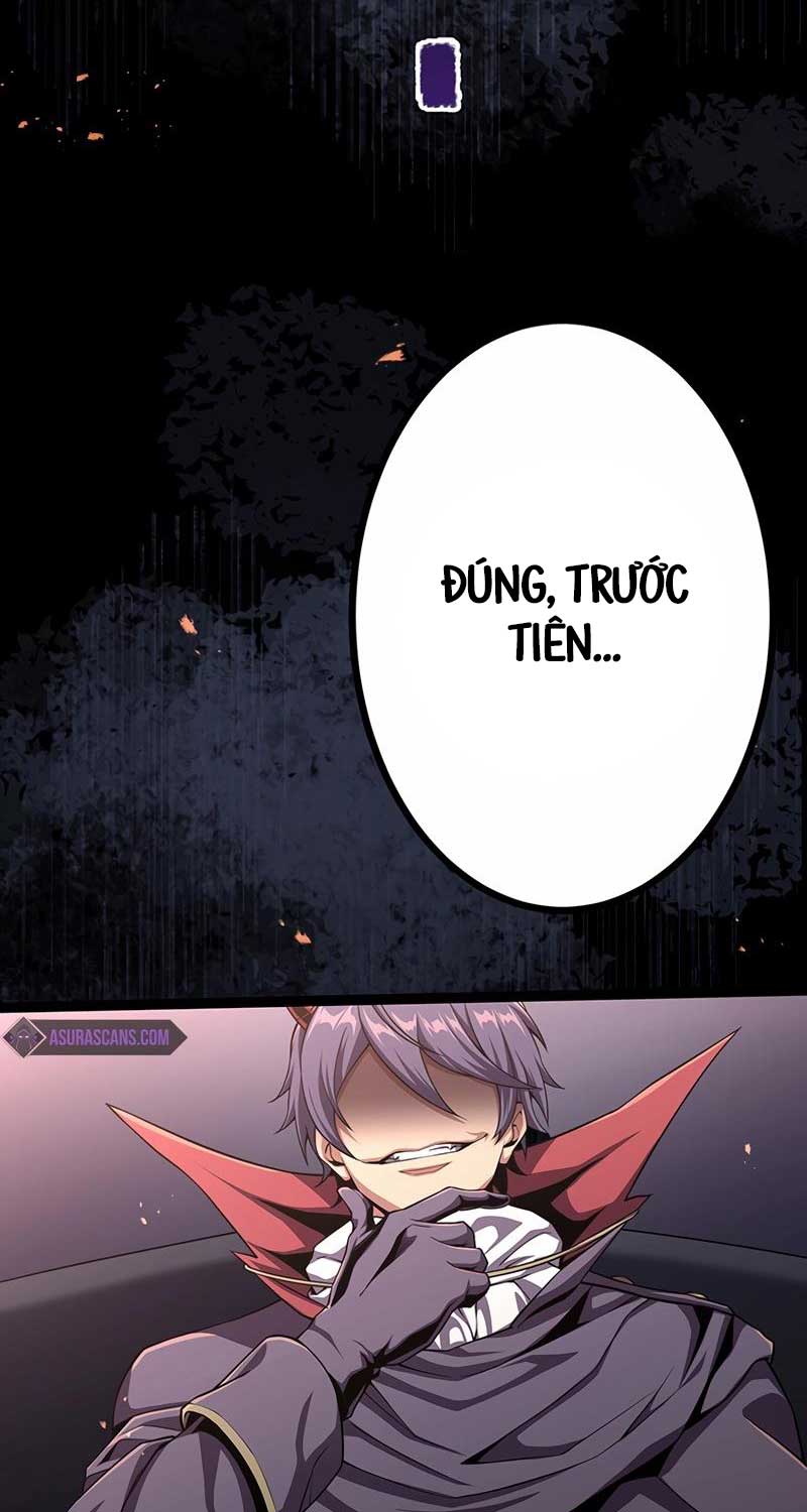 Phòng Thủ Hầm Ngục Chap 32 - Next Chap 33