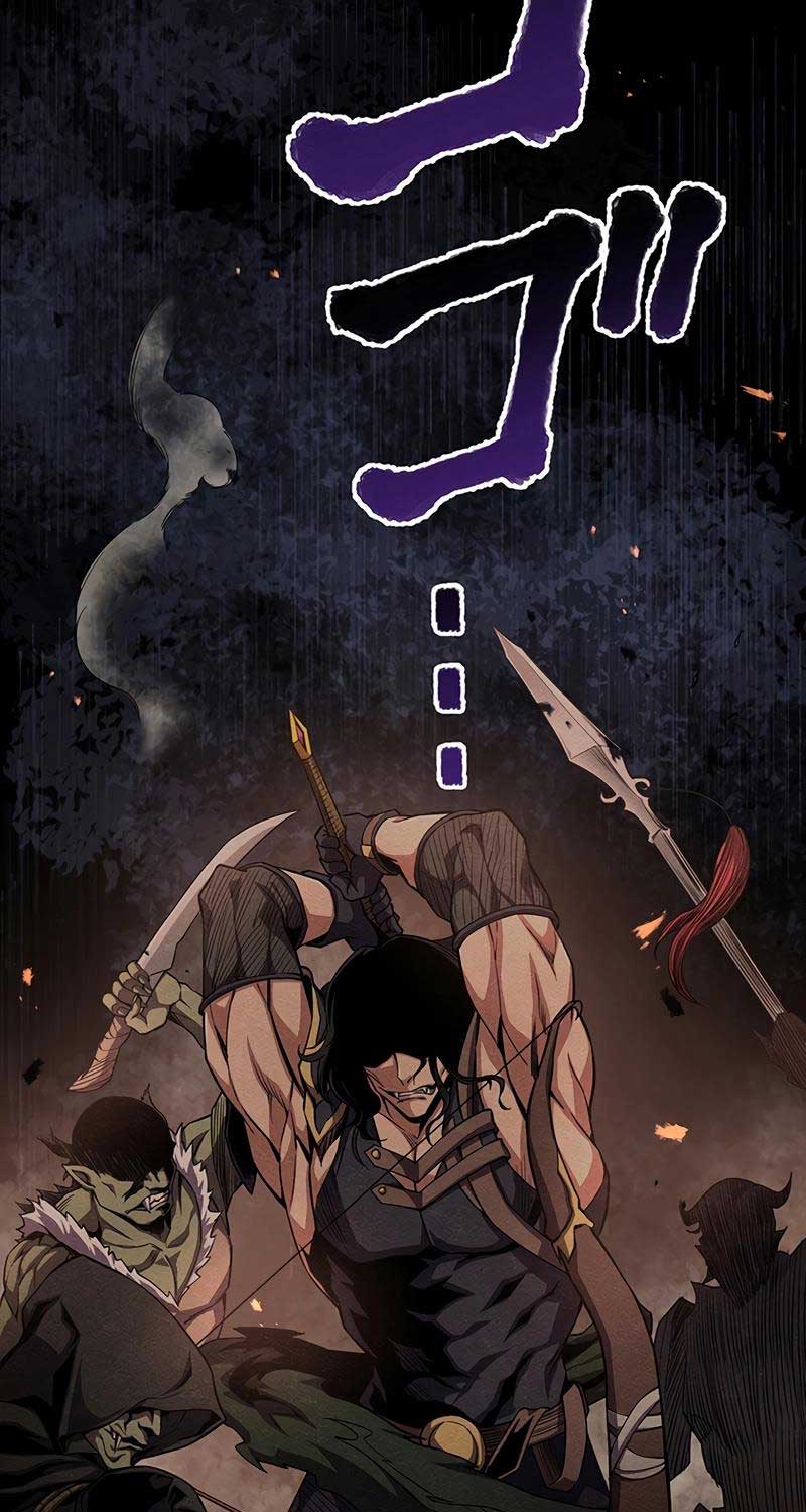 Phòng Thủ Hầm Ngục Chap 32 - Next Chap 33