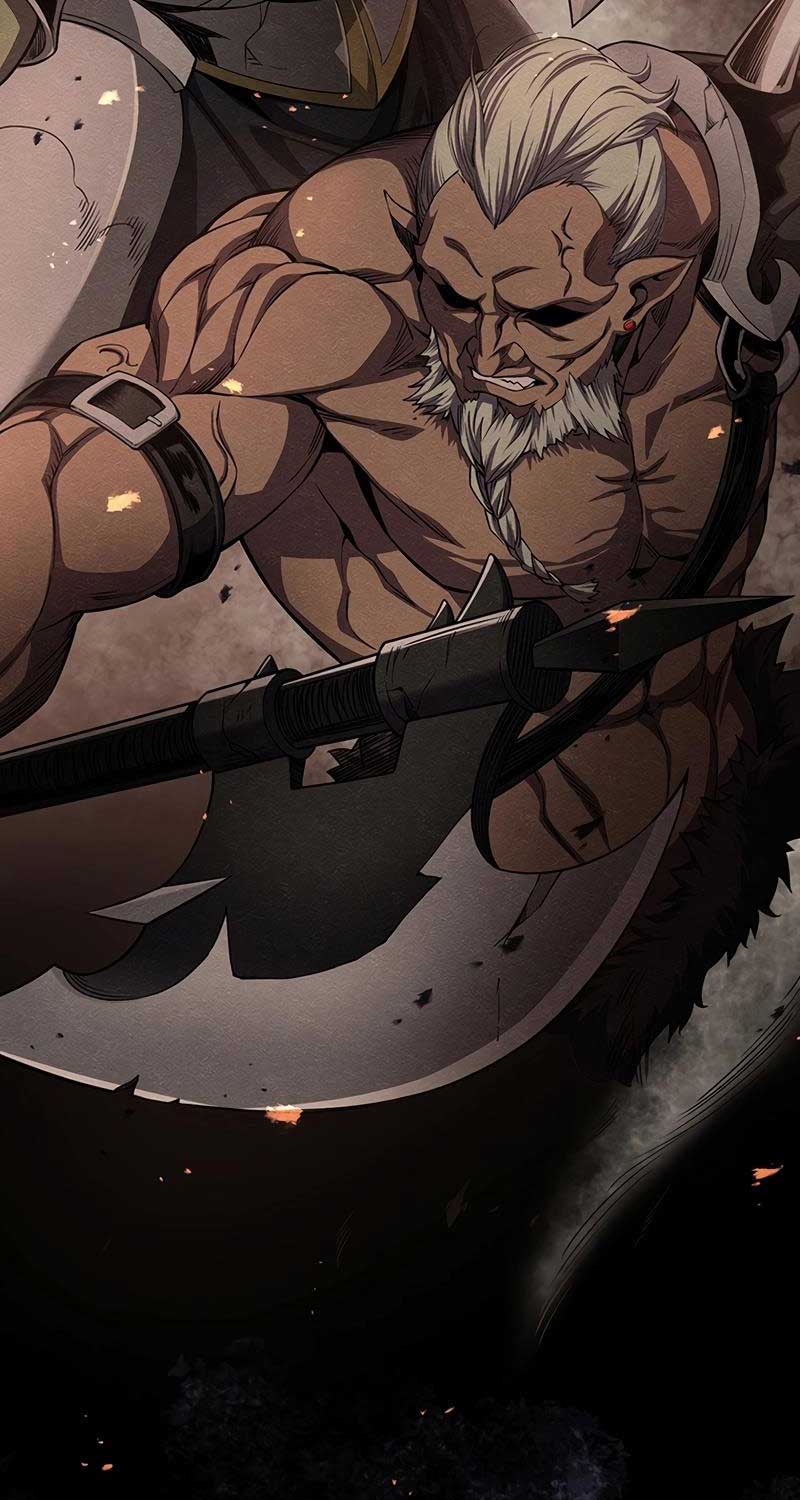 Phòng Thủ Hầm Ngục Chap 32 - Next Chap 33